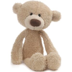 Gund Tandstikbjørn Beige 55 Cm