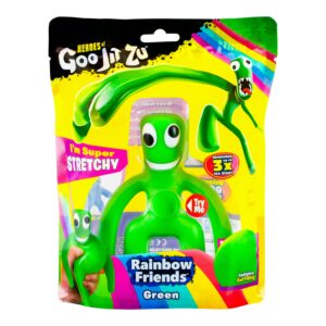 Goo Jit Zu Rainbow Friends Ass