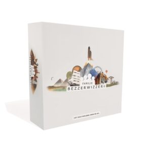 Bezzerwizzer Familie Sprog: Dansk