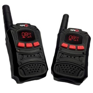Walkie Talkies